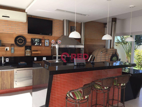 Imagem 8 de 16 de Casa Com 3 Dormitórios À Venda, 500 M² Por R$ 2.900.000,00 - Condomínio Fazenda Imperial - Sorocaba/sp - Ca0499