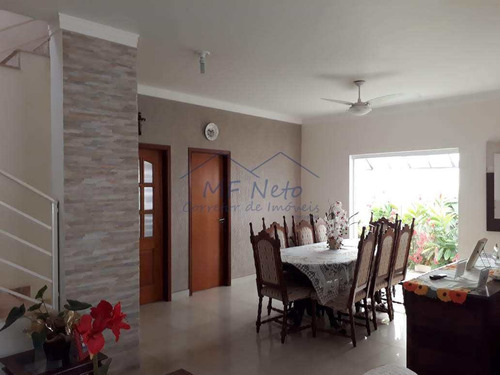Imagem 1 de 30 de Sobrado Com 3 Dorms, Jardim Itália, Pirassununga - R$ 700 Mil, Cod: 10131696 - V10131696