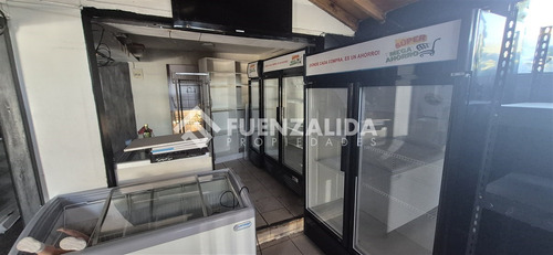 Local Comercial En Arriendo En Quilicura