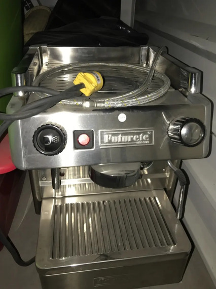 Cafeteras Profesionales Usadas | MercadoLibre 📦