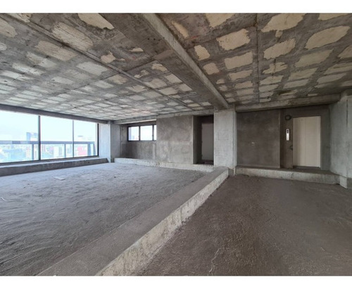 Imagen 10 de 14 de Departamento En Venta En Polanco Rubén Dario (m2d2464)