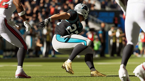 Madden Nfl 21 Next Level Edition Ps5 (Usado)
