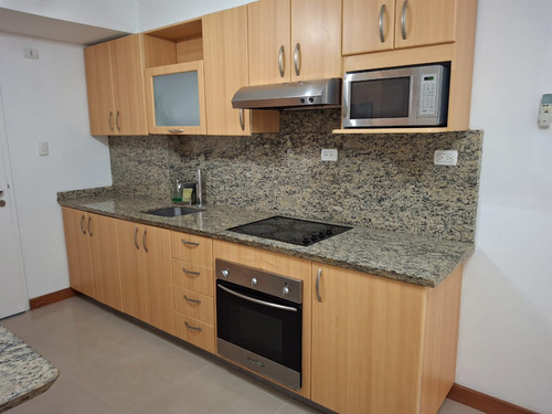 Apartamento En Alquiler La Boyera, Hatillo Suite Dr