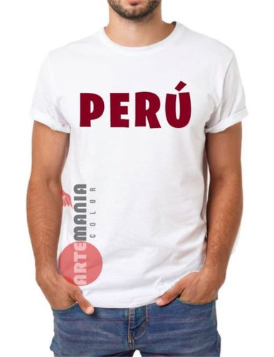 Polo Peru