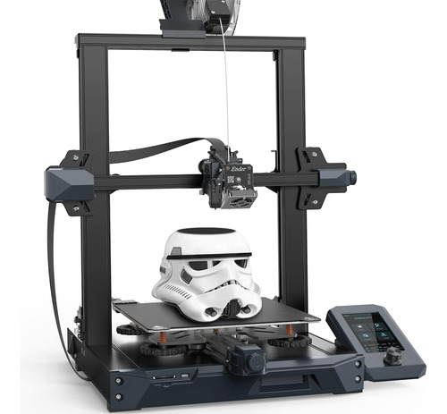 Impresora 3d Creality Ender 3 S1, Impresoras 3d Fdm De Trans