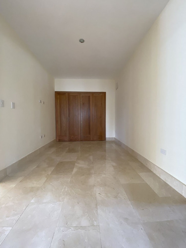 Exclusivo Apartamento En Venta En Naco Con Vista Al Mar