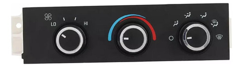Módulo De Control De Clima 15858580 Instalación Simple