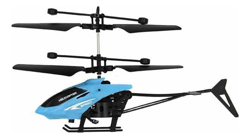 M0x Rc Helicóptero Suspensión Juguete Regalo Para Niños Con