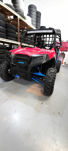 Utv Polaris Rzr 800