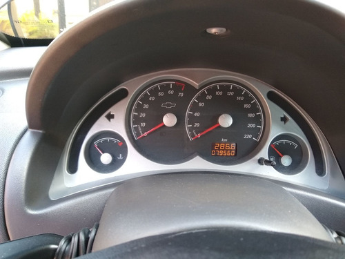 Chevrolet Montana 2010 1.4 Sport Econoflex 2p