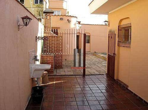 Imagem 8 de 30 de Casa Com 3 Dormitórios, 267 M² - Venda Por R$ 3.000.000,00 Ou Aluguel Por R$ 10.000,00/mês - Lapa - São Paulo/sp - Ca0774