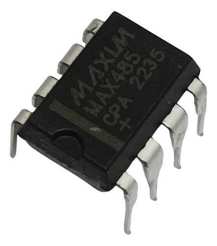 2x Ci * Max485 * Max 485 P/a Microcontrolador