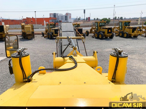 Imagen 12 de 14 de Perfiladora De Asfalto Bomag Bm1200/30-2 Año 2013