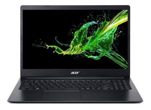 Notebook I5 Acer A315-53-578r 8g 1t+16g Opt W10 15,6 Sdi (Reacondicionado)