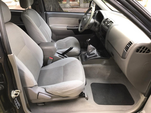 Great Wall Gwm Wingle 5 Luxury 2.4l Mitsubishi