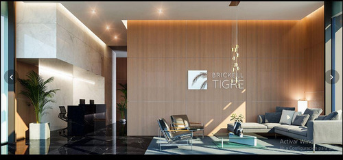 Imagen 12 de 20 de Oportunidad Liquidacion - Departamento 2 Ambientes C/cochera - Brickell Tigre