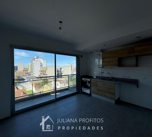 Departamento Dos Ambientes Con Cochera