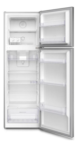 Heladera Gafa Hgnf251p 262l No Frost Inverter Selectogar7