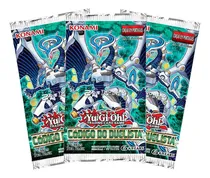 Comprar 10 Boosters De Yu-gi-oh! Código Do Duelista