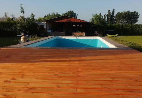 Imagen 7 de 10 de Construccion De Piscinas De Hormigon