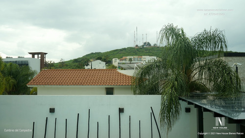 Imagen 13 de 14 de Casa En Venta En Cumbres Del Campestre