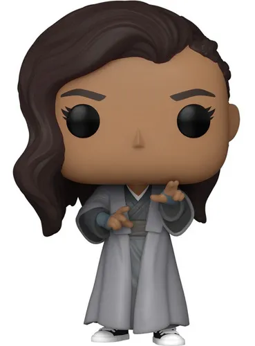 Funko Pop! Doctor Strange In The Multiverse - America Chavez
