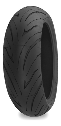 Llanta Shinko 190/50zr17 R016 Tl 73w Jlsb Sport/touring Radi