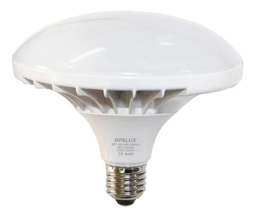 Foco Led Ufo 24w Op-ytpd24cw Opalux