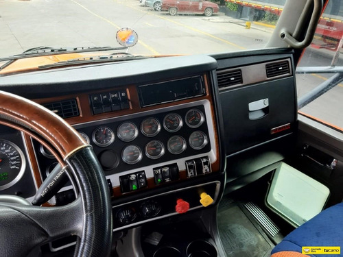 Kenworth T800