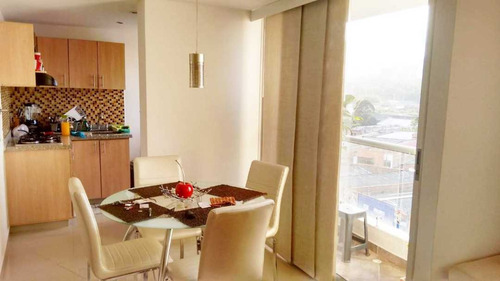 Imagen 2 de 13 de Apartamento En Venta En Sabaneta