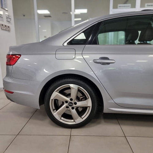 Imagen 4 de 25 de Audi A4 Usado 2017 2.0 Fsi Quattro 252cv