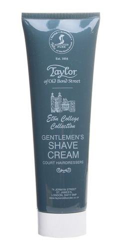 Taylor´s Crema Para Afeitar Eton College 75gr