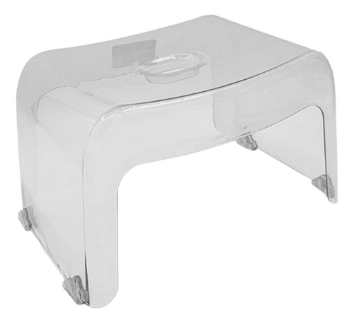 V Taburete Con Escalón, Taburete De Baño, Taburete De Claro