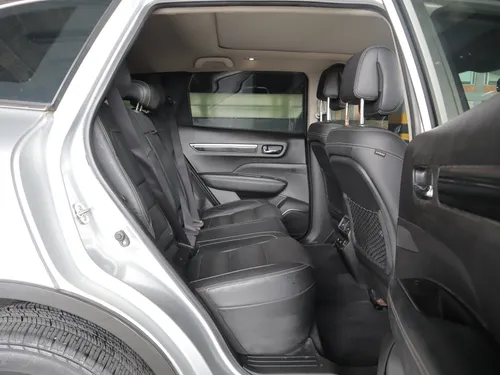 Renault Koleos INTENS 2.5 TP CT TC 4X4