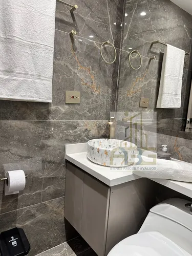 Vendo Apartamento En Edificio Sagitario