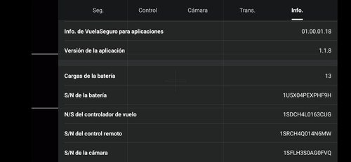 Dji Mavic Mini No Combo, Como Nuevo En Garantía.