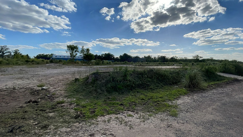 Imagen 3 de 10 de Venta Lote Terreno Zona Industrial Tigre
