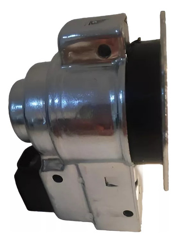 Pivote Espejo Vw Amarok Electrico Original