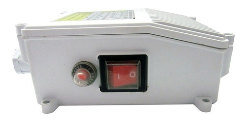 Bomba Submersa Caneta Palito 1/3hp 2,5 Pol Intech Bsc2