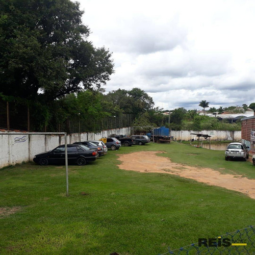 Chácara Residencial À Venda, Pedregulho, Salto - . - Ch0043