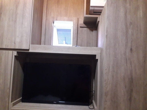 Motor Casa Cargo 815 2019