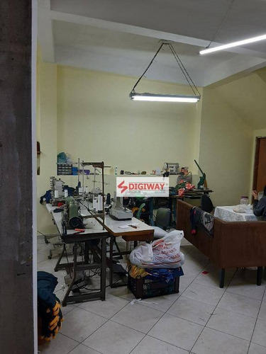 Imagem 22 de 22 de Sobrado Com Comércio, 4 Dormitórios À Venda, 400 M² Por R$ 1.700.000 - Saúde - São Paulo/sp - So0468