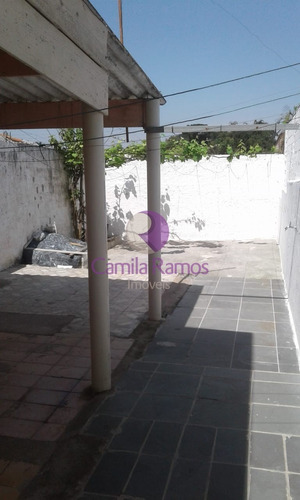 Imagem 15 de 16 de Casa À Venda, 02 Dormitórios - Vila Monteiro - Poá/sp. - Ca00623 - 69833419