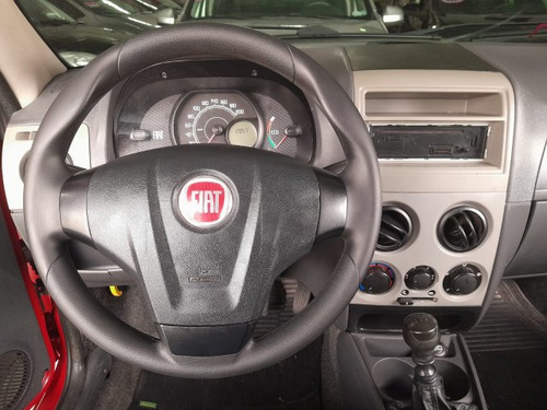 Fiat Palio Palio 1.0 MPI FIRE 8V FLEX 2P MANUAL