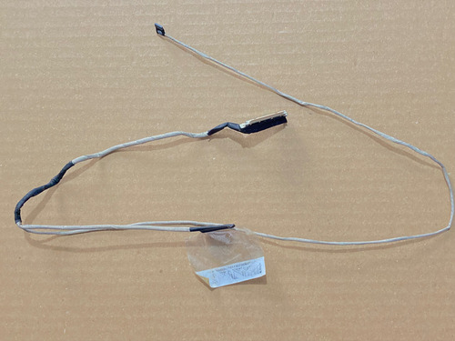 Flex De Video Lenovo B40 30 B40 35 B40 45 B40 70 B41 80 N40 (Usado)