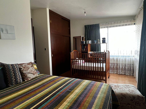 Venta De Casa En Santa Ana Tlapaltitlán Toluca A Dos Cuadras De Comonfort