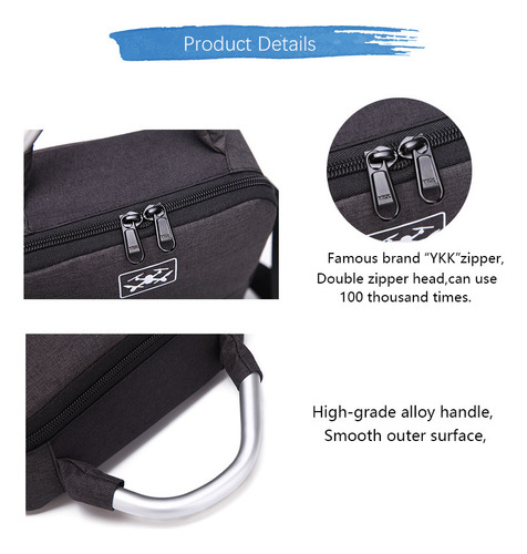 Para Para Dji Mini 2 Bolsa De Hombro Se Drone Almacenamiento
