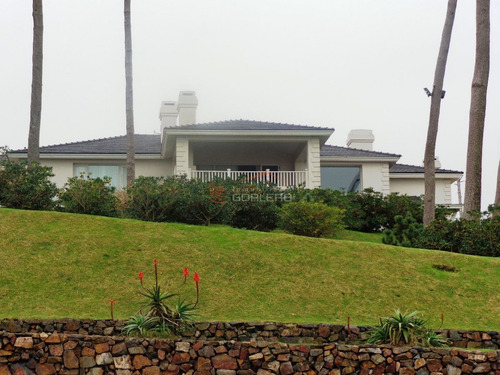 Imagen 22 de 30 de Espectacular Casa En Venta Y Venta En Punta Del Este, Pinares Frente A La Playa Mansa!