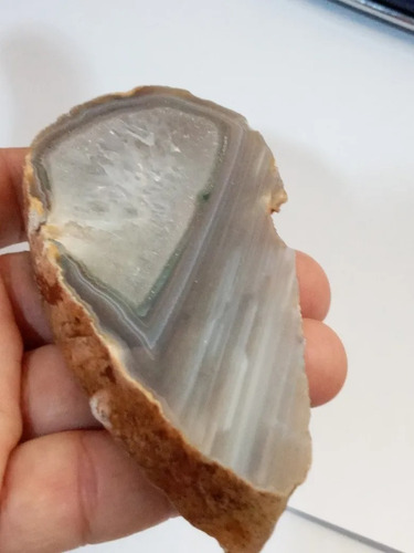 Imagen 3 de 10 de 0026 Se Vende Piedra De Cristal Rutilado Unica De Colección