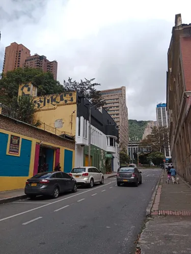 Vendo Lote Centro Internacional